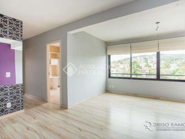 Apartamento com 2 quartos à venda na Rua Doutor Pereira Neto, 725, Tristeza, Porto Alegre, 64 m2 por R$ 589.900