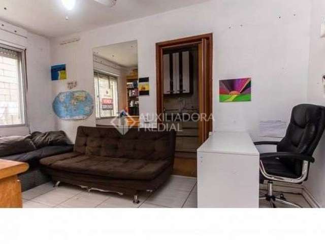 Apartamento com 1 quarto à venda na Avenida Otto Niemeyer, 754, Tristeza, Porto Alegre, 39 m2 por R$ 149.000