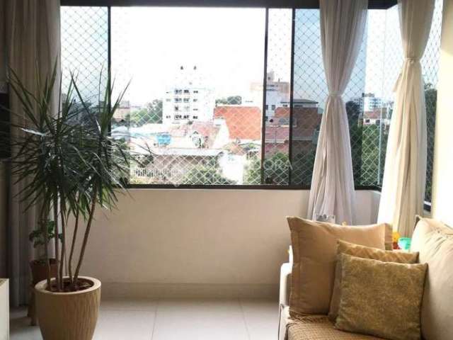 Apartamento com 3 quartos à venda na Rua Nicolau Faillace, 122, Jardim Itu Sabará, Porto Alegre, 82 m2 por R$ 500.000