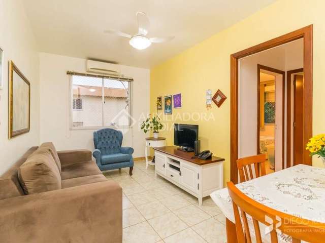 Apartamento com 2 quartos à venda na Rua Doutor Pereira Neto, 1950, Tristeza, Porto Alegre, 59 m2 por R$ 265.000