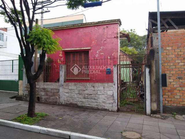 Terreno comercial à venda na Rua Souza Reis, 70, São João, Porto Alegre, 349 m2 por R$ 589.000