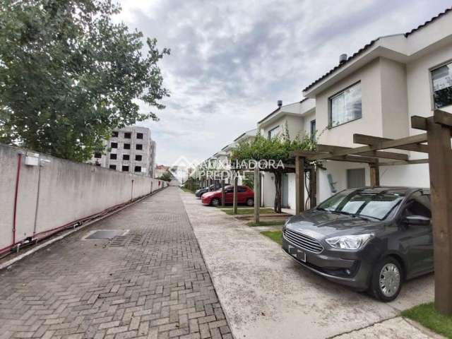 Casa em condomínio fechado com 2 quartos à venda na Estrada Campo Novo, 131, Ipanema, Porto Alegre, 50 m2 por R$ 245.000