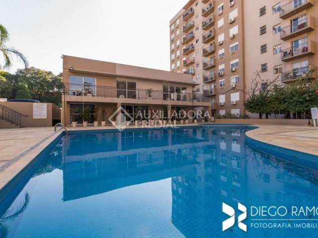 Apartamento com 3 quartos à venda na Avenida Otto Niemeyer, 1702, Camaquã, Porto Alegre, 67 m2 por R$ 350.000