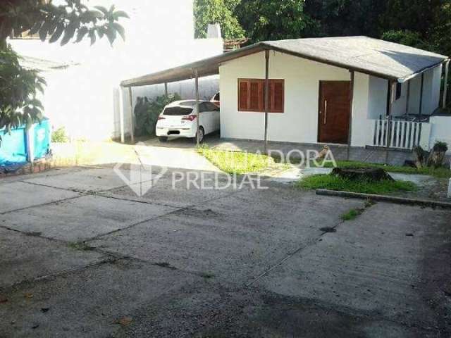 Terreno em condomínio fechado à venda na Rua Gregório Perez, 258, Cavalhada, Porto Alegre, 120 m2 por R$ 375.000