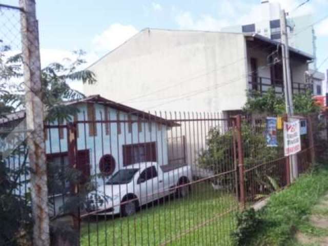 Terreno em condomínio fechado à venda na Avenida Eduardo Prado, 58, Cavalhada, Porto Alegre, 330 m2 por R$ 614.650