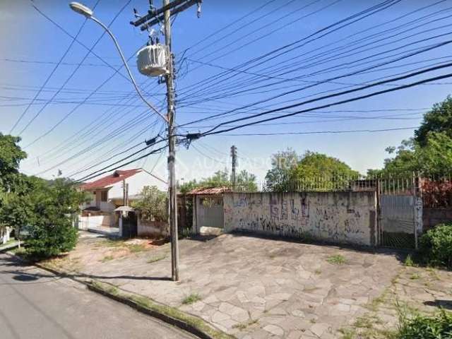 Terreno à venda na Rua Marechal Hermes, 293, Camaquã, Porto Alegre, 896 m2 por R$ 1.500.000