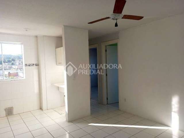 Apartamento com 2 quartos à venda na Estrada Cristiano Kraemer, 920, Vila Nova, Porto Alegre, 43 m2 por R$ 104.000