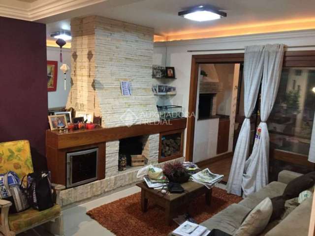 Apartamento com 4 quartos à venda na Rua Dea Coufal, 1411, Ipanema, Porto Alegre, 139 m2 por R$ 680.000