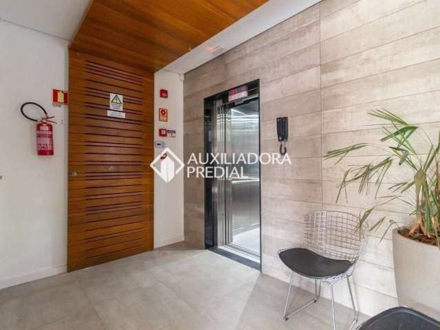 Apartamento com 2 quartos à venda na Rua Coronel Aparício Borges, 149, Glória, Porto Alegre, 50 m2 por R$ 350.000