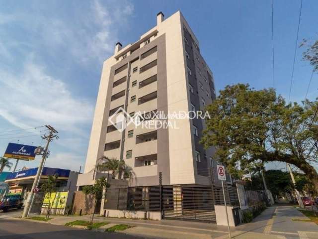 Apartamento com 2 quartos à venda na Rua Coronel Aparício Borges, 149, Glória, Porto Alegre, 54 m2 por R$ 350.000