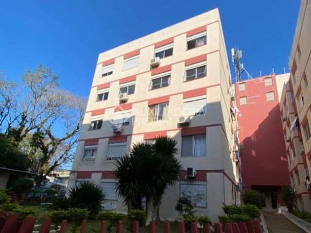 Apartamento com 2 quartos à venda na Rua Marechal Hermes, 155, Camaquã, Porto Alegre, 54 m2 por R$ 169.990