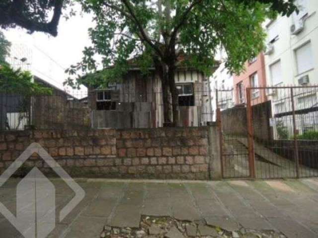 Terreno em condomínio fechado à venda na Rua Doutor Barcelos, 1103, Tristeza, Porto Alegre, 495 m2 por R$ 750.000