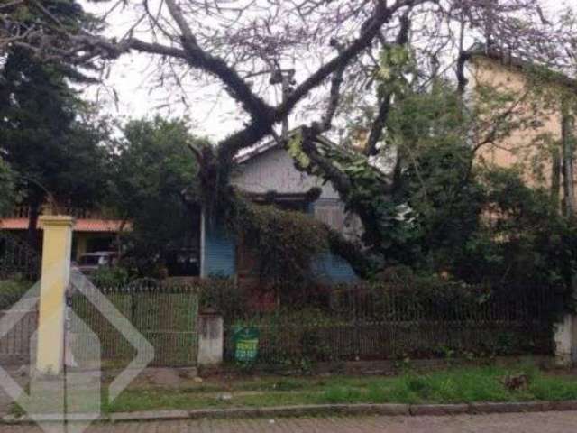 Terreno em condomínio fechado à venda na Rua Landel de Moura, 449, Tristeza, Porto Alegre, 640 m2 por R$ 850.000