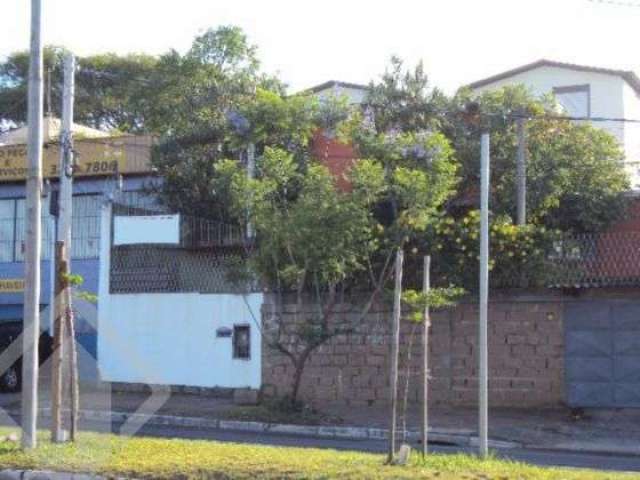 Terreno em condomínio fechado à venda na Avenida Eduardo Prado, 281, Cavalhada, Porto Alegre, 420 m2 por R$ 950.000