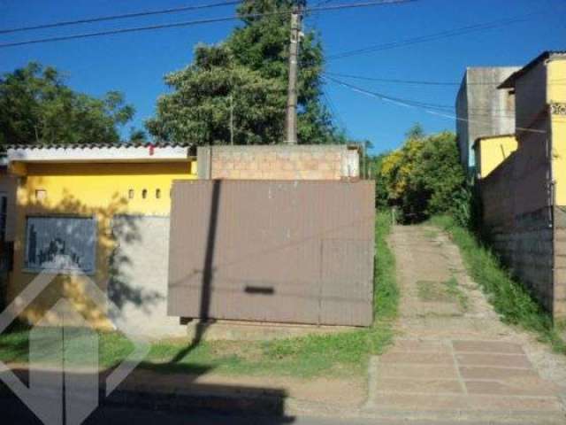 Terreno em condomínio fechado à venda na Rua Miguel Ascolese, 231, Vila Nova, Porto Alegre, 1466 m2 por R$ 500.000