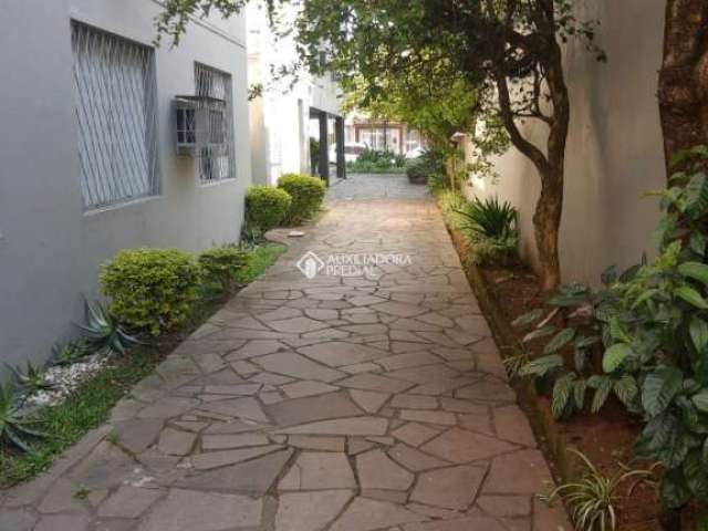 Apartamento com 1 quarto à venda na Avenida Clemenciano Barnasque, 74, Teresópolis, Porto Alegre, 39 m2 por R$ 180.000