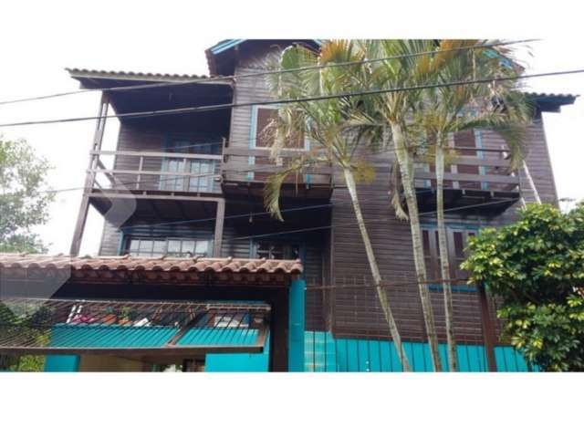 Casa em condomínio fechado com 2 quartos à venda na Rua Amapá, 786, Vila Nova, Porto Alegre, 80 m2 por R$ 189.000