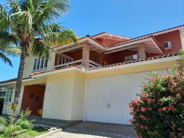 Casa com 4 quartos à venda na Rua Doutor João Carlos Barom Maurer, 112, Córrego Grande, Florianópolis, 353 m2 por R$ 2.290.000