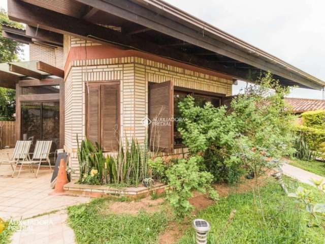 Casa com 7 quartos à venda na Rua Deputado Paulo Preis, 500, Jurerê, Florianópolis, 333 m2 por R$ 4.900.000