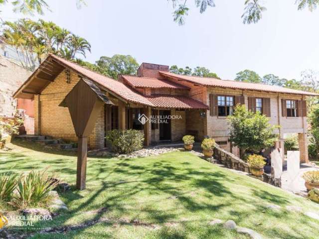 Casa com 3 quartos à venda na Rua dos Gerânios Floridos, 53, Carvoeira, Florianópolis, 260 m2 por R$ 1.900.000