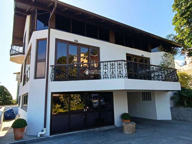 Casa com 4 quartos à venda na Avenida do Antão, 297, Centro, Florianópolis, 450 m2 por R$ 4.199.000