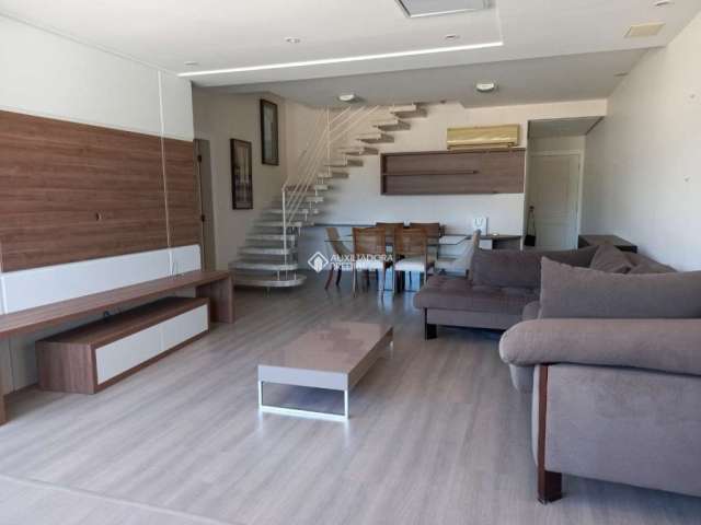 Apartamento com 3 quartos à venda na Rua Lauro Linhares, 1315, Trindade, Florianópolis, 248 m2 por R$ 3.200.000