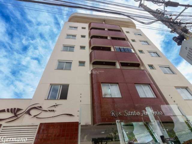 Apartamento com 2 quartos à venda na Rua Joaquim Nabuco, 1840, Capoeiras, Florianópolis, 63 m2 por R$ 545.917