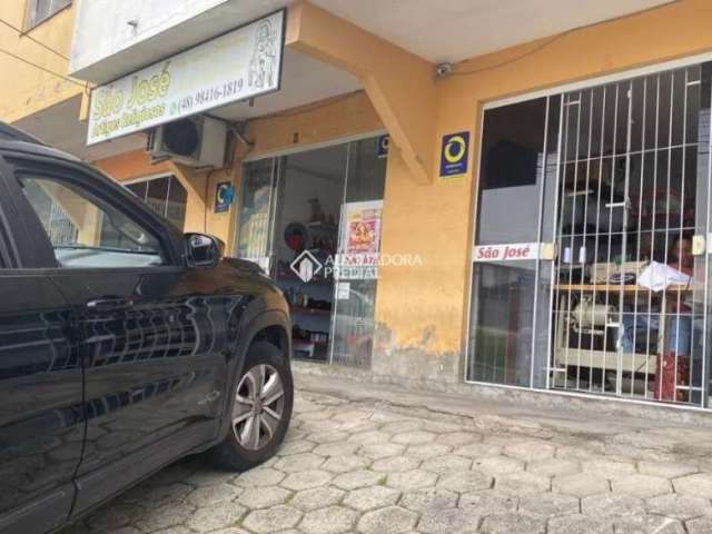 Ponto comercial à venda na Avenida Osvaldo José do Amaral, 3701, Real Parque, São José, 32 m2 por R$ 159.000