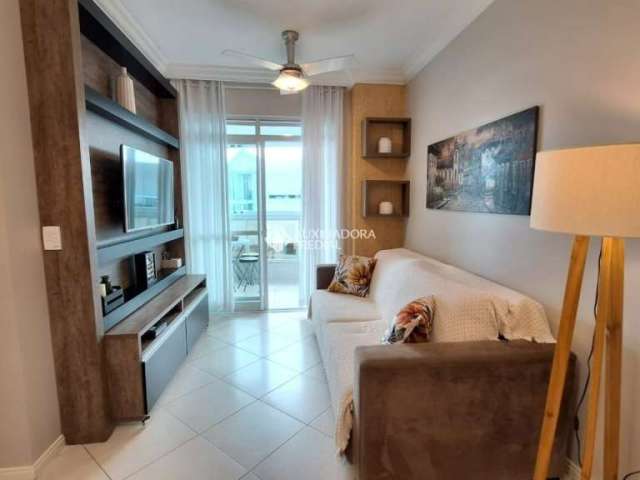 Apartamento com 3 quartos à venda na MORRO DAS FEITICEIRAS, 333, Ingleses do Rio Vermelho, Florianópolis, 74 m2 por R$ 910.000