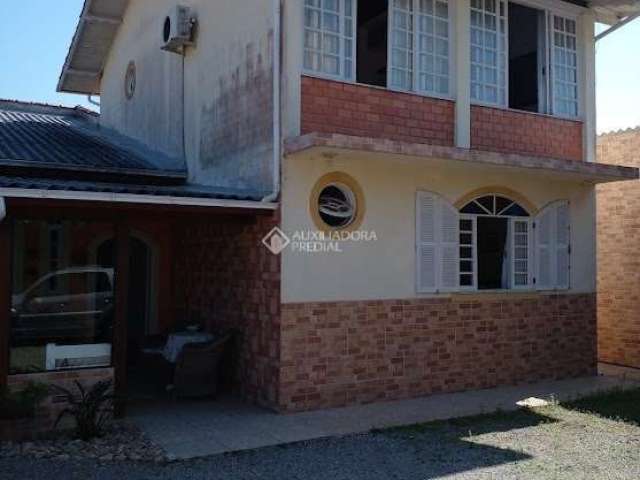 Casa com 5 quartos à venda na TOMAZ RAMOS, 68, Barra da Lagoa, Florianópolis, 625 m2 por R$ 1.500.000