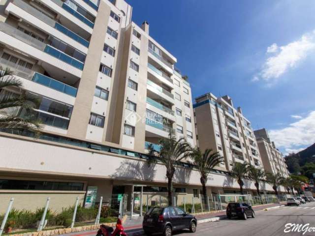 Apartamento com 3 quartos à venda na Rua Professor Milton Roque Ramos Krieger, 178, Trindade, Florianópolis, 91 m2 por R$ 1.298.000