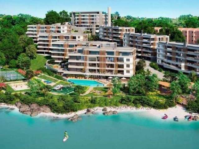 Apartamento com 3 quartos à venda na Rodovia João Paulo, 2301, João Paulo, Florianópolis, 130 m2 por R$ 2.978.000