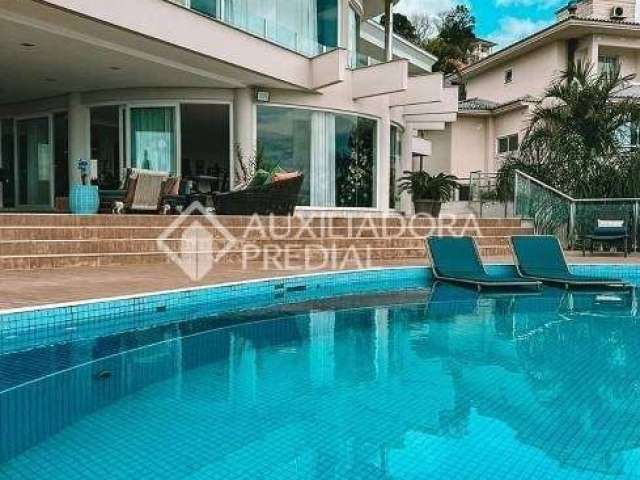 Casa com 4 quartos à venda na Rua dos Ipês, 61, Bosque das Mansões, São José, 365 m2 por R$ 9.500.000