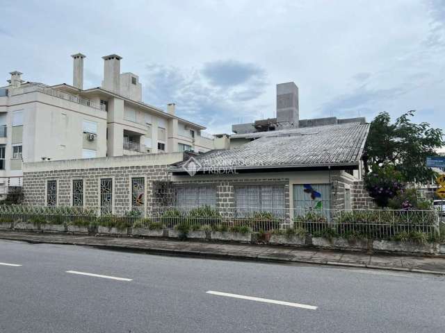 Casa com 5 quartos à venda na Rua Apóstolo Paschoal, 31, Canasvieiras, Florianópolis, 700 m2 por R$ 4.000.000