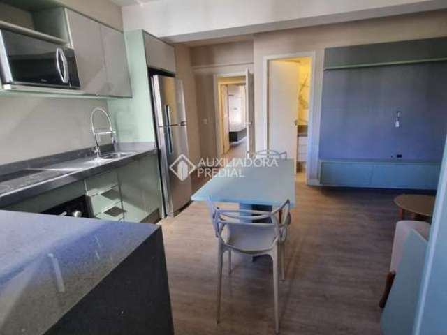 Apartamento com 1 quarto à venda na Rua Trajano, 152, Centro, Florianópolis, 45 m2 por R$ 433.000