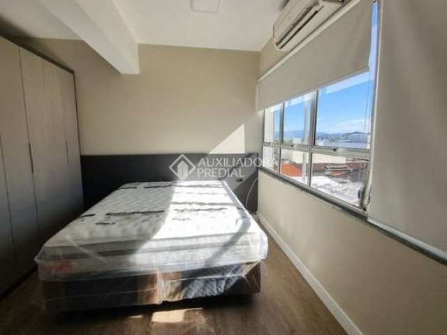 Apartamento com 1 quarto à venda na Rua Trajano, 152, Centro, Florianópolis, 42 m2 por R$ 423.000