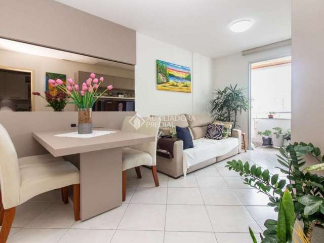 Apartamento com 3 quartos à venda na Rua Lauro Linhares, 1520, Trindade, Florianópolis, 84 m2 por R$ 860.000