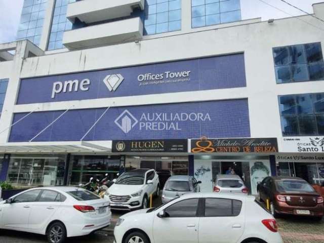 Sala comercial à venda na Rua Joci José Martins, 247, Pagani, Palhoça, 27 m2 por R$ 198.000