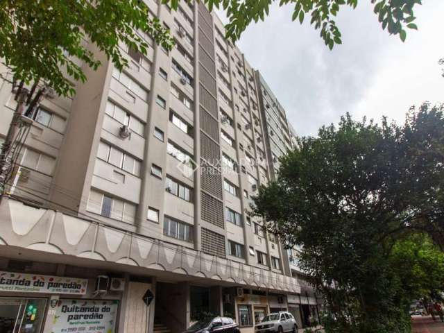 Apartamento com 1 quarto à venda na Praça Hercílio Luz, 881, Centro, Florianópolis, 42 m2 por R$ 430.000