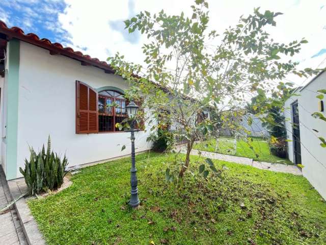 Casa com 3 quartos à venda na Rua Doutor Fernando Emílio Wendhausen, 143, Córrego Grande, Florianópolis, 210 m2 por R$ 1.795.000