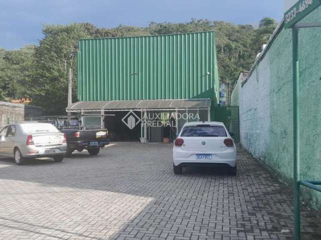 Barracão / Galpão / Depósito à venda na Rodovia Doutor Antônio Luiz Moura Gonzaga, 4559, Rio Tavares, Florianópolis, 400 m2 por R$ 3.615.000