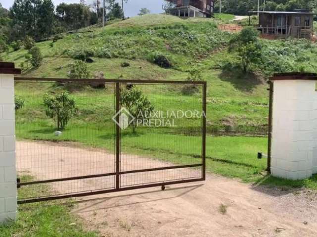 Terreno em condomínio fechado à venda na Princesa Leopoldina, 00, Caldas da Imperatriz, Santo Amaro da Imperatriz, 681 m2 por R$ 190.000