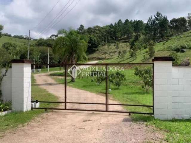 Terreno em condomínio fechado à venda na Princesa Leopoldina, 00, Caldas da Imperatriz, Santo Amaro da Imperatriz, 1007 m2 por R$ 190.000