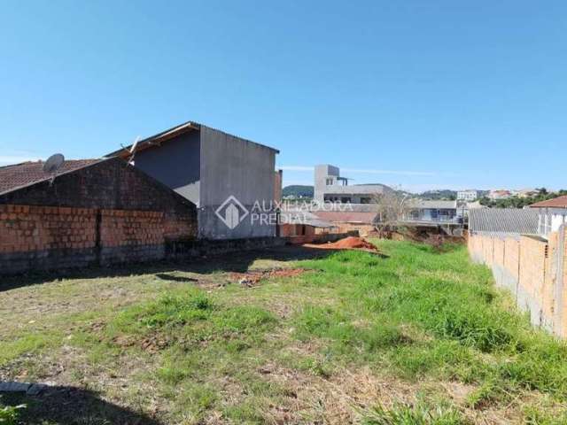 Terreno comercial à venda na Sabiá do Campo, 12, Forquilhas, São José, 552 m2 por R$ 376.000