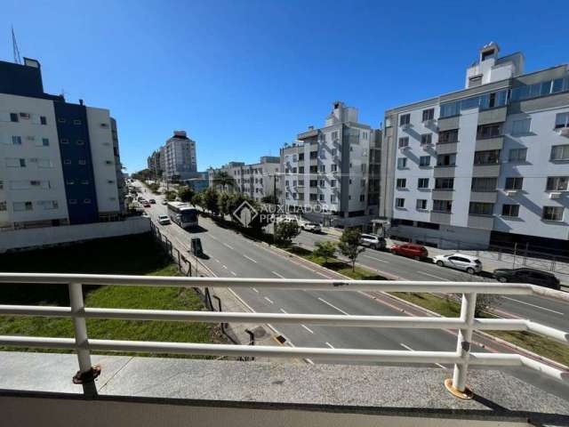 Apartamento com 3 quartos à venda na Rua Vereador Nagib Jabor, 221, Capoeiras, Florianópolis, 123 m2 por R$ 779.000