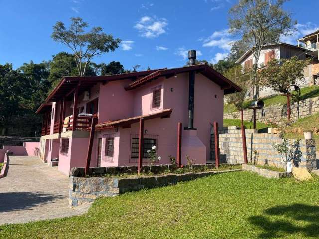 Casa com 4 quartos à venda na Rua Capitão Américo, 280, Córrego Grande, Florianópolis, 353 m2 por R$ 2.000.000