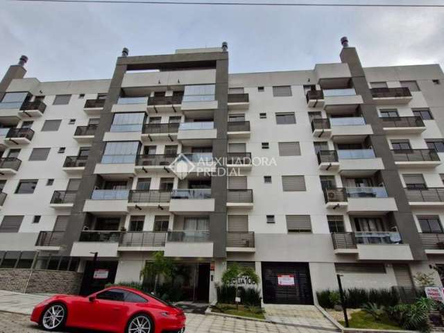 Apartamento com 3 quartos à venda na Rua das Cerejeiras, 108, Carvoeira, Florianópolis, 72 m2 por R$ 1.060.000