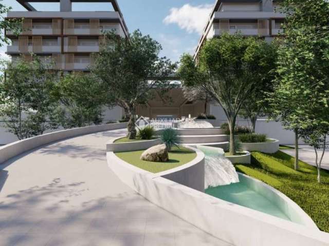 Apartamento com 1 quarto à venda na Rodovia José Carlos Daux, 4939, Saco Grande, Florianópolis, 34 m2 por R$ 660.000