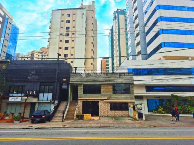 Casa comercial à venda na Avenida Rio Branco, 893, Centro, Florianópolis, 170 m2 por R$ 2.650.000