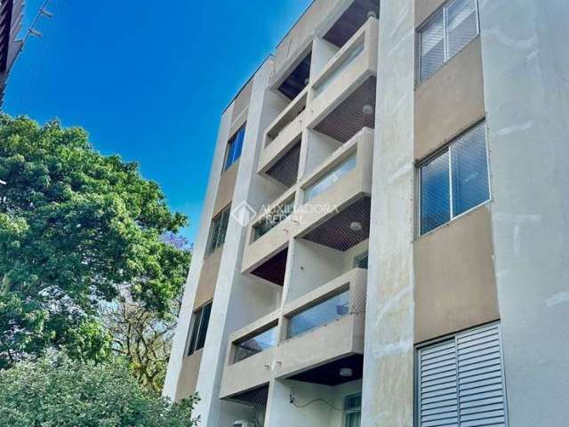 Apartamento com 3 quartos à venda na Avenida Desembargador Vítor Lima, 594, Trindade, Florianópolis, 73 m2 por R$ 820.000